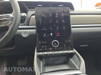 2026 GMC Terrain Elevation 3SA - miniatura 10