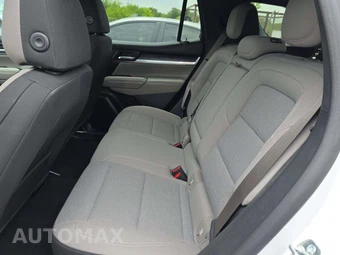 2026 GMC Terrain Elevation 3SA - miniatura 13