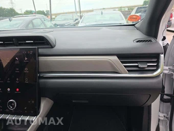2026 GMC Terrain Elevation 3SA - miniatura 19