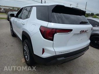 2026 GMC Terrain Elevation 3SA - miniatura 2