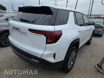 2026 GMC Terrain Elevation 3SA - miniatura 3
