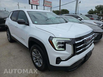 2026 GMC Terrain Elevation 3SA - miniatura 4