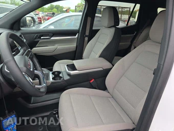 2026 GMC Terrain Elevation 3SA - miniatura 6