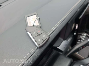 2026 GMC Terrain Elevation 3SA - miniatura 8