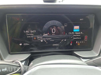 2026 GMC Terrain Elevation 3SA - miniatura 9