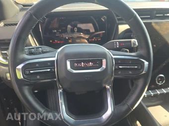 2026 GMC Terrain Elevation 3SA - miniatura 10