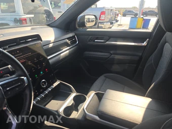 2026 GMC Terrain Elevation 3SA - miniatura 11