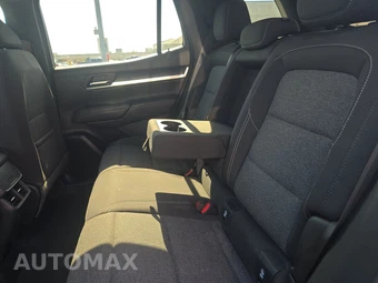 2026 GMC Terrain Elevation 3SA - miniatura 13