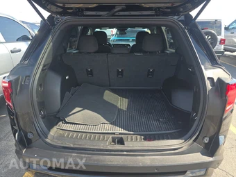 2026 GMC Terrain Elevation 3SA - miniatura 16
