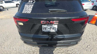 2026 GMC Terrain Elevation 3SA - miniatura 19