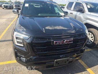 2026 GMC Terrain Elevation 3SA - miniatura 2