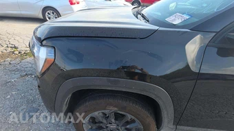 2026 GMC Terrain Elevation 3SA - miniatura 20