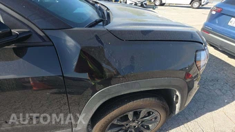 2026 GMC Terrain Elevation 3SA - miniatura 21