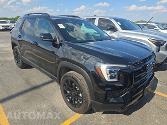 2026 GMC Terrain Elevation 3SA - miniatura 3