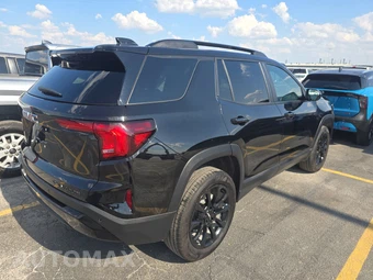 2026 GMC Terrain Elevation 3SA - miniatura 4
