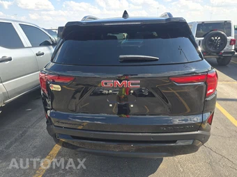 2026 GMC Terrain Elevation 3SA - miniatura 5