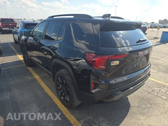 2026 GMC Terrain Elevation 3SA - miniatura 6