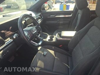 2026 GMC Terrain Elevation 3SA - miniatura 7