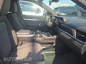 2026 GMC Terrain Elevation 3SA - miniatura 8