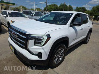 2026 GMC Terrain Elevation 3SA