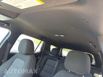 2026 GMC Terrain Elevation 3SA - miniatura 11