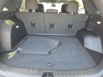 2026 GMC Terrain Elevation 3SA - miniatura 14