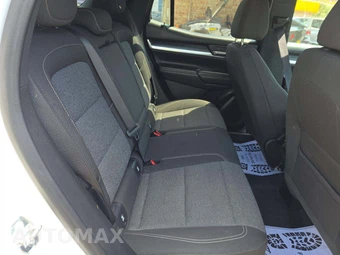 2026 GMC Terrain Elevation 3SA - miniatura 16