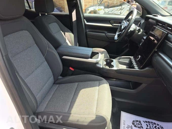 2026 GMC Terrain Elevation 3SA - miniatura 18