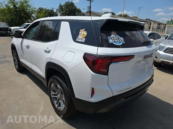 2026 GMC Terrain Elevation 3SA - miniatura 2