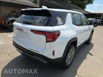 2026 GMC Terrain Elevation 3SA - miniatura 3