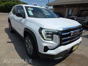 2026 GMC Terrain Elevation 3SA - miniatura 4