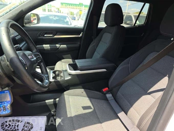 2026 GMC Terrain Elevation 3SA - miniatura 6