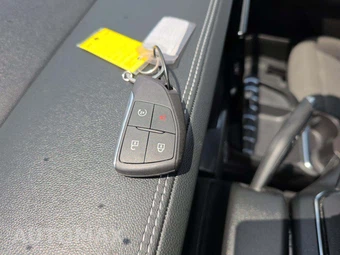 2026 GMC Terrain Elevation 3SA - miniatura 8