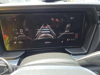 2026 GMC Terrain Elevation 3SA - miniatura 9
