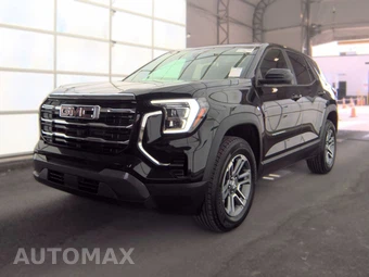 2026 GMC Terrain Elevation 3SA