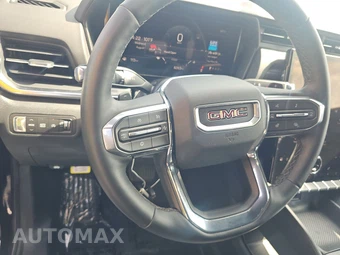 2026 GMC Terrain Elevation 3SA - miniatura 10