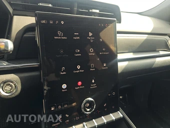 2026 GMC Terrain Elevation 3SA - miniatura 11