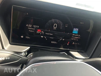 2026 GMC Terrain Elevation 3SA - miniatura 12