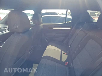 2026 GMC Terrain Elevation 3SA - miniatura 13