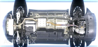 2026 GMC Terrain Elevation 3SA - miniatura 18