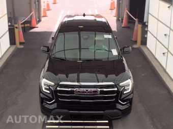 2026 GMC Terrain Elevation 3SA - miniatura 2