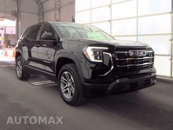 2026 GMC Terrain Elevation 3SA - miniatura 3
