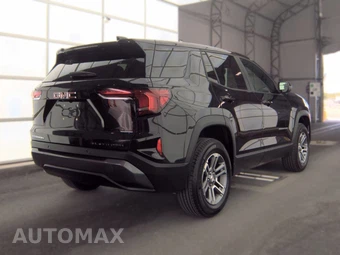 2026 GMC Terrain Elevation 3SA - miniatura 4