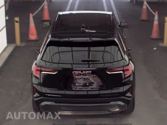 2026 GMC Terrain Elevation 3SA - miniatura 5