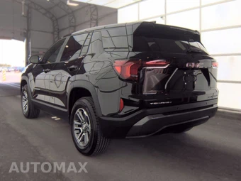2026 GMC Terrain Elevation 3SA - miniatura 6