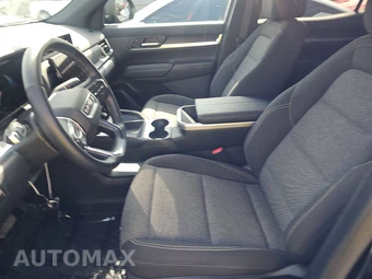 2026 GMC Terrain Elevation 3SA - miniatura 7