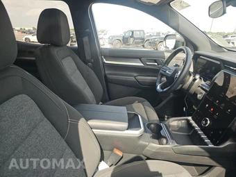 2026 GMC Terrain Elevation 3SA - miniatura 8