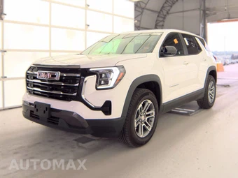2026 GMC Terrain Elevation 3SB