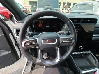2026 GMC Terrain Elevation 3SB - miniatura 10