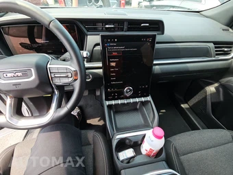 2026 GMC Terrain Elevation 3SB - miniatura 11